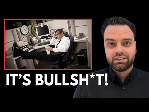 You Don T NEED A Job Society Wants You Dumb Broke 