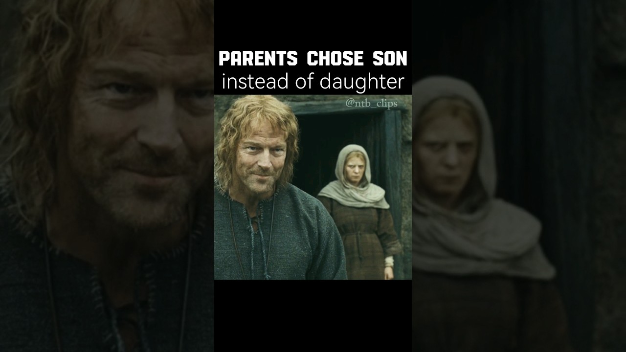 School invites a girl but sends a boy 