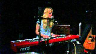 Lanterns On The Lake 'Green and Gold' live @ The Haunt, Brighton 23.10.2013