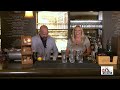 Cocktails with a Twist: Driftwood Group Shakes Up Magical Drinks at Cibrèo Privato