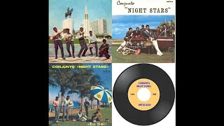 Conjunto Night Stars - Tsotsi (1965)