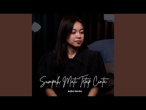 Sumpah Mati Tetap Cinta