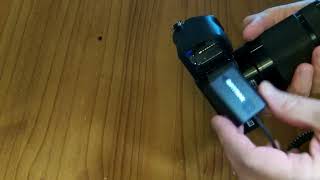 Review: BATMAX USB C PD NP FW50 dummy battery eliminator $18