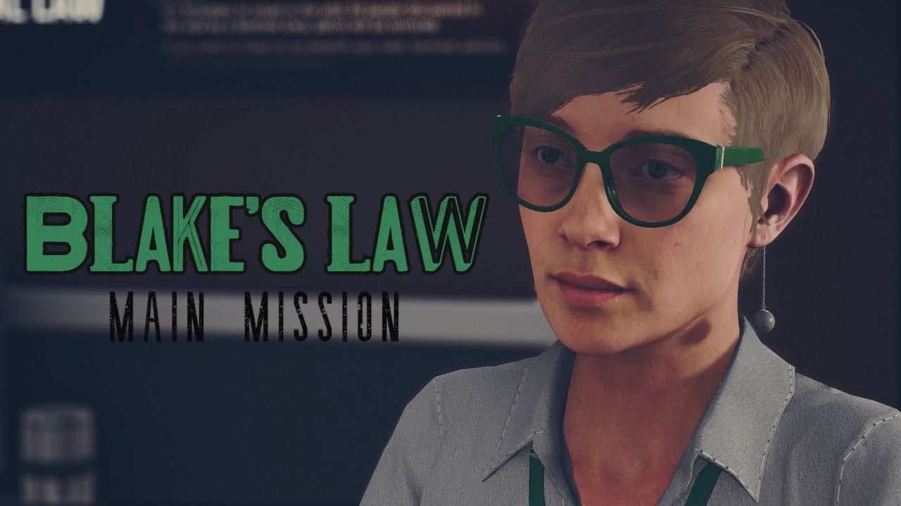 Ghost Recon Breakpoint | Blake's Law (Easy Way).