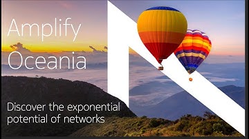 FULL VIDEO: Nokia unveils potential of networks at ‘Amplify Oceania’ event to empower digital future