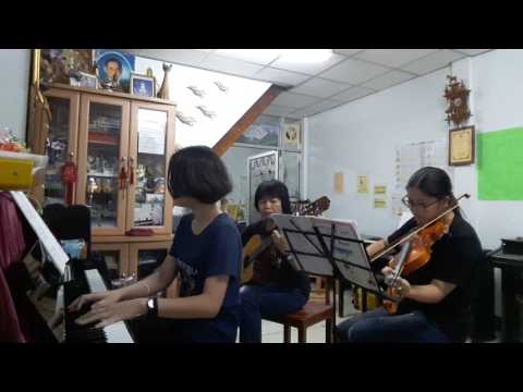 ลาวจ้อย  (การเรียนการสอน)