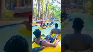 water kingdom tube ride ? / water kingdom ?️ waterkingdom shorts shortvideo masti