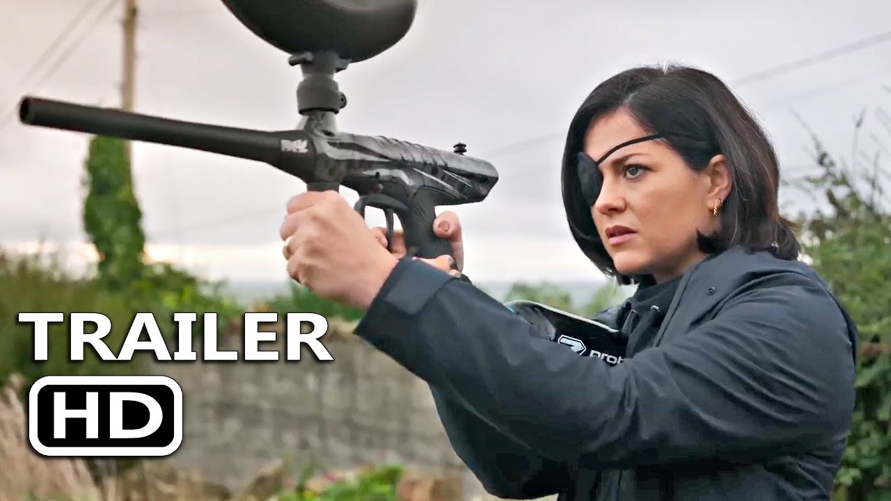 BAD SISTERS Trailer (2022)