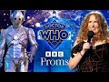 Vignette de la vidéo Bbc Proms 2024 | Doctor Who At The Proms 2024 (Full)