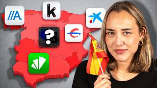Los Mejores Bancos De España En 2026 Bbva, Revolut, Ing, Bankinter Quién Gana?