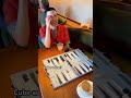 What would you do? (Moneygame / unlimited games)