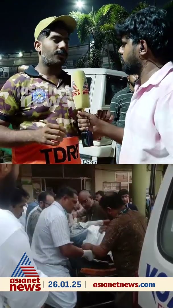 'കടല്‍ ശാന്തമാണെന്ന് തോന്നുമെങ്കിലും ശക്തമായ ചുഴി ഉണ്ട്, അടിയൊഴുക്കും'