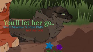 You’ll let her go.. // MeadowXPine PMV // Read Desc