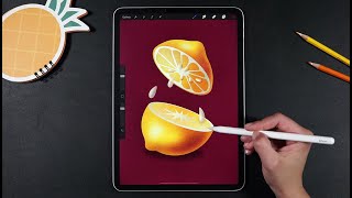 Procreate Animation Tutorial for Beginners