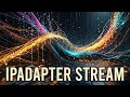 Best cuts from the ipadapter stream 20240402