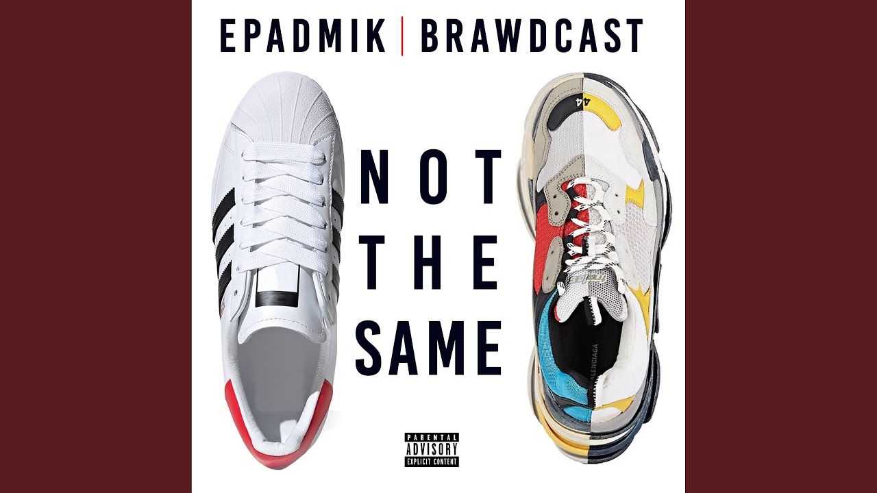 Watch Not The Same on YouTube Watch Not The Same on YouTube