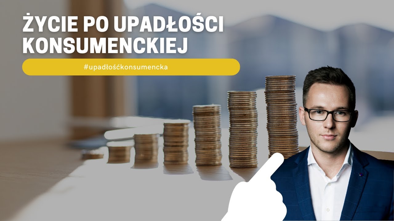 Życie po upadłości konsumenckiej
