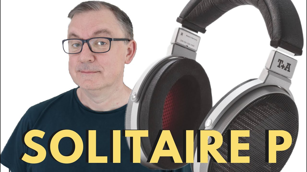 T+A Solitaire P | House Of Stereo