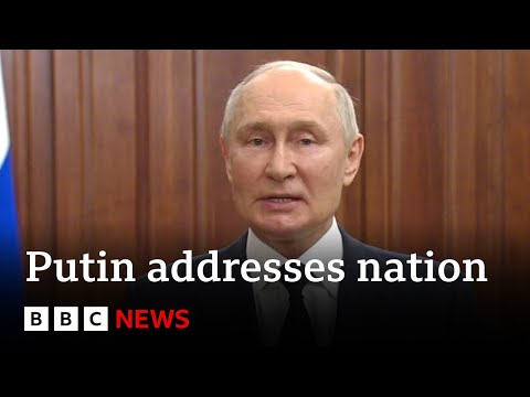 Video: Why is NATO for Russia?