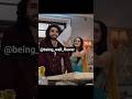rageet so cute bond together #jahm #love #rageet #cute #raghav #reet #happy #smile #sunshine #look
