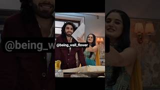 rageet so cute bond together #jahm #love #rageet #cute #raghav #reet #happy #smile #sunshine #look