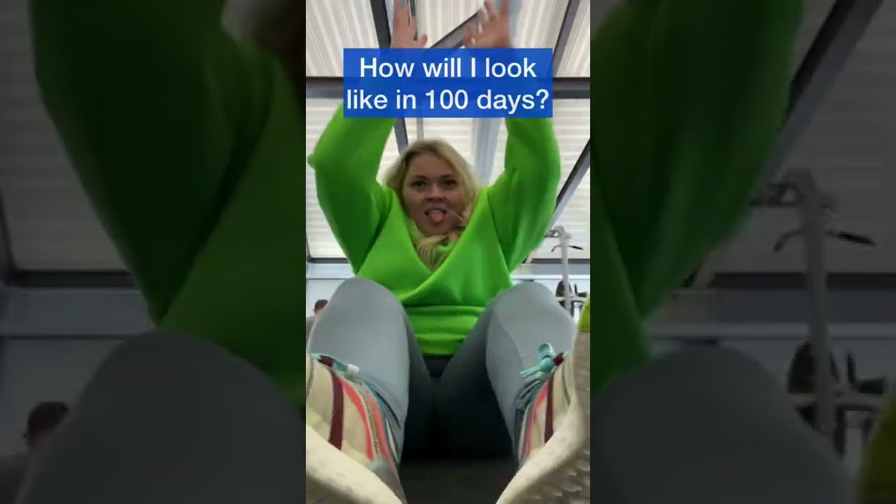 Beauty challenge. Day 8 of 100 days 