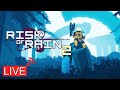 (Risk of Rain 2 Ep.4) ไอเหลี่ยมยิงหนอน (Live)