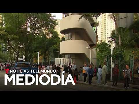 Qué puede hacer si pierde su audiencia en la corte migratoria de Miami | Noticias Telemundo
