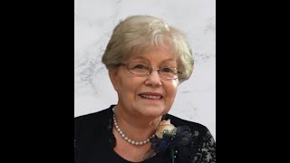 Barbara Hunking Memorial Service