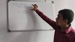 Digital electronics!! Binary coded decimal (BCD) full lecture in hindi