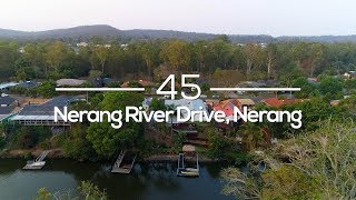 45 Nerang River Drive, Nerang 45 Nerang River Drive, Nerang