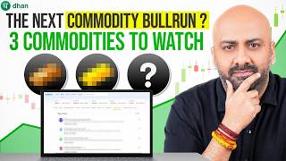 3 High-Growth Commodities to Watch for 2026 🚀