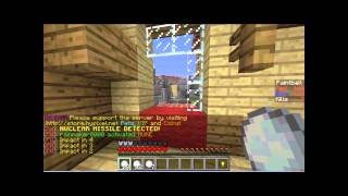 Hypixel Paintball hacker
