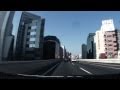 March 13, 2011 - The state of the Tokyo Metropolitan Expressway at 8:00 am. [3 of 3]