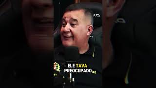 ELES QUEBRARAM O DEDO DO CARA NA HORA DE POR AS ALGEMAS  #policia #pmsp #cortes #sargentocastro