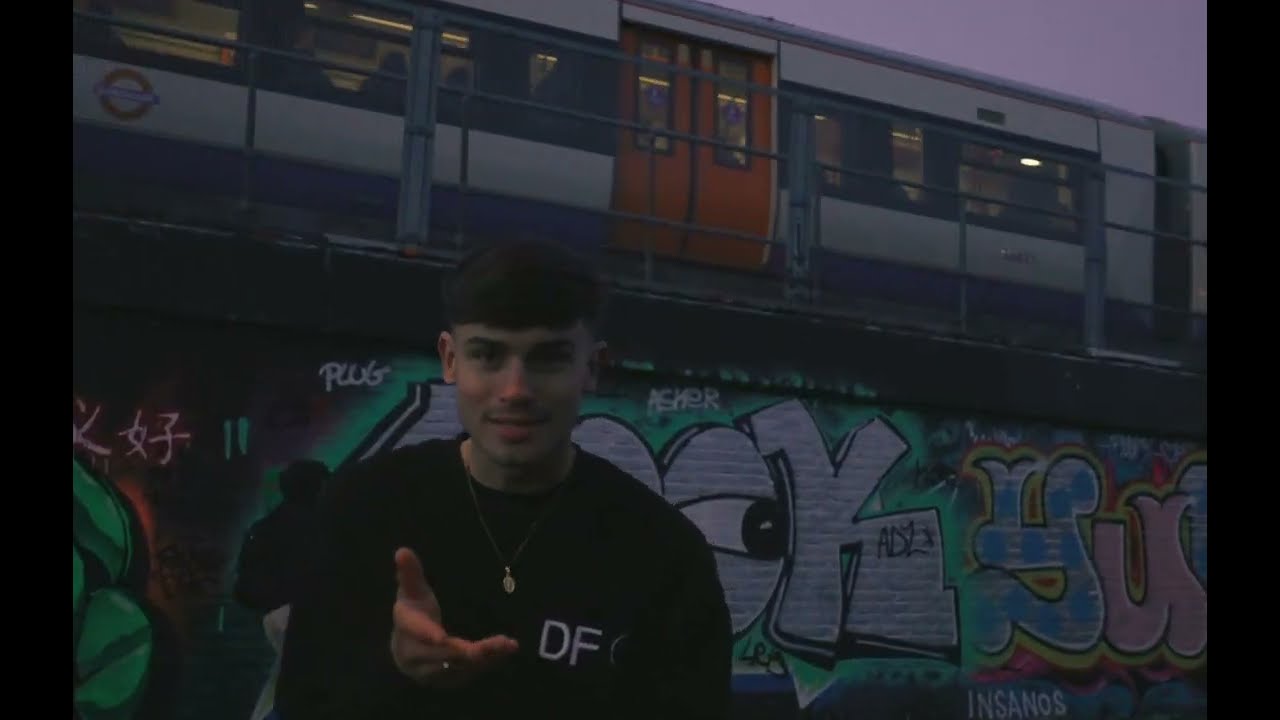 Guarda Olivier - Break (Official Video) su YouTube Guarda Olivier - Break (Official Video) su YouTube