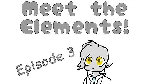 Meet the Elements: Lithium