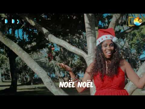 Vidéo — 🎤 Ema - Noël (Jean Louis Deny) - Lyric Video / Karaoké Séga 974 🇷🇪