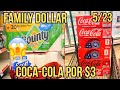 ‼️🔥Coca-Cola por $3 bounty y Scott a un súper precio 🔥🔥🏃♀️