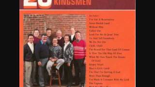 Video thumbnail of "The Kingsmen Quartet - Child, Child.wmv"