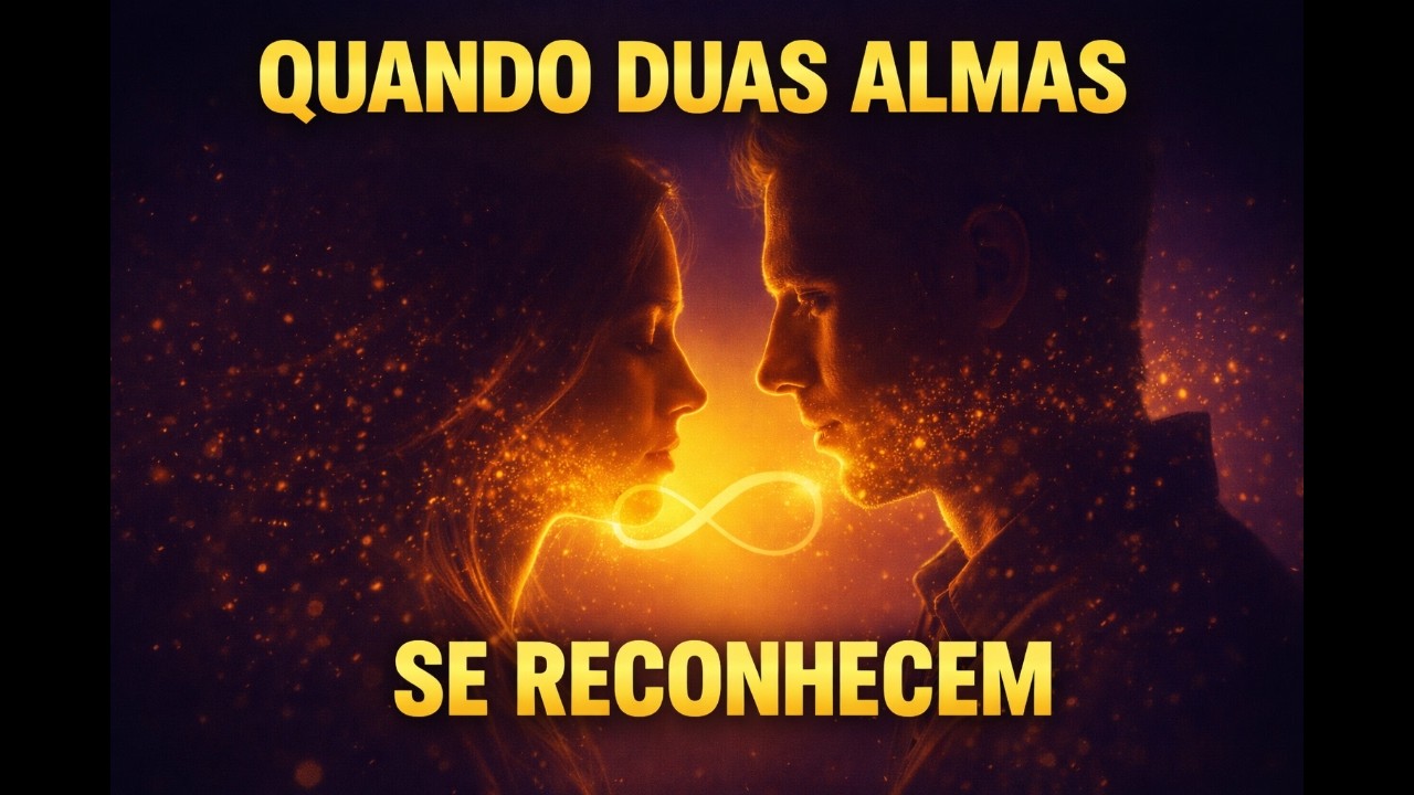 Quando Dois Olhares Se Cruzam e Tudo Muda