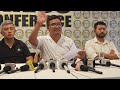 Video Released by CAP Party 