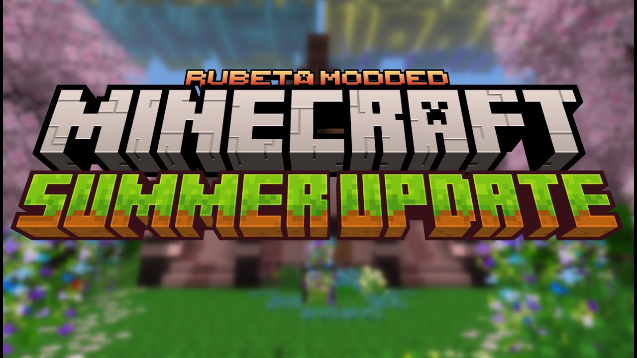 RuBeta Summer Update