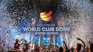 BigCityBeats WORLD CLUB DOME Winter Edition 2022 - Official Trailer