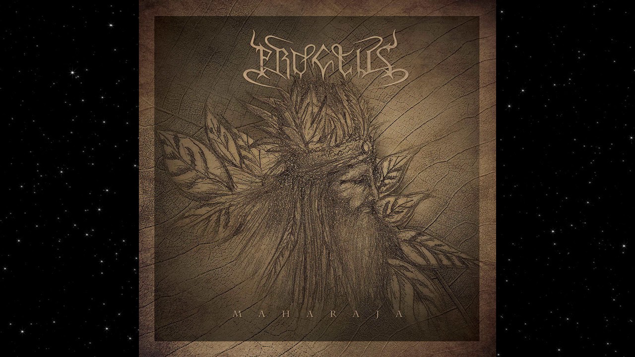 Proceus - Maharaja (Full Album) - YouTube