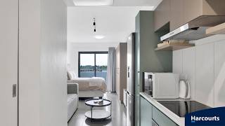 Bidding from R1,250,000 - Unit 411 The Kingsley, Mowbray