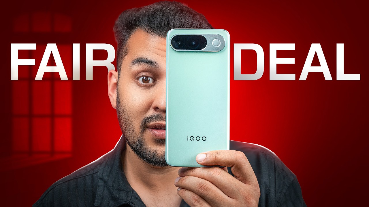 Latest Title & Thumbnail