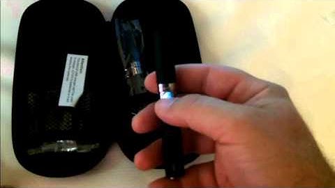 e-Go C tutorial/walkthrough