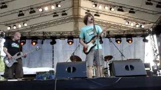 Scroll - Tales live @ Inmusic festival, Zagreb