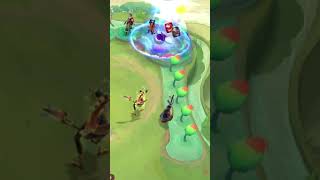 Disco Drop Boom Teamfight Tactics Tft